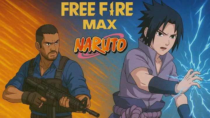 How to Master Free Fire MAX × Naruto: A Complete 2025 Guide