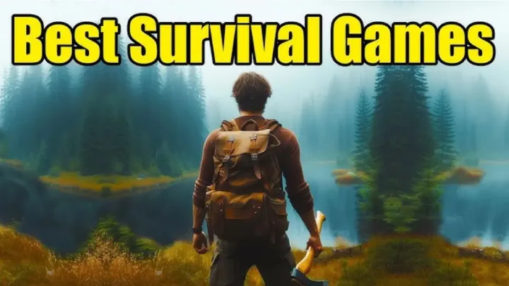 The Ultimate Survival Games You Can’t Miss
