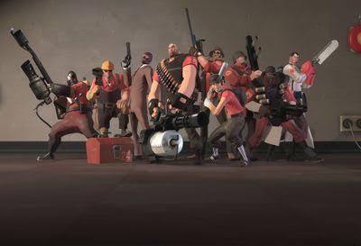 Team Fortress 2 screenshot 5