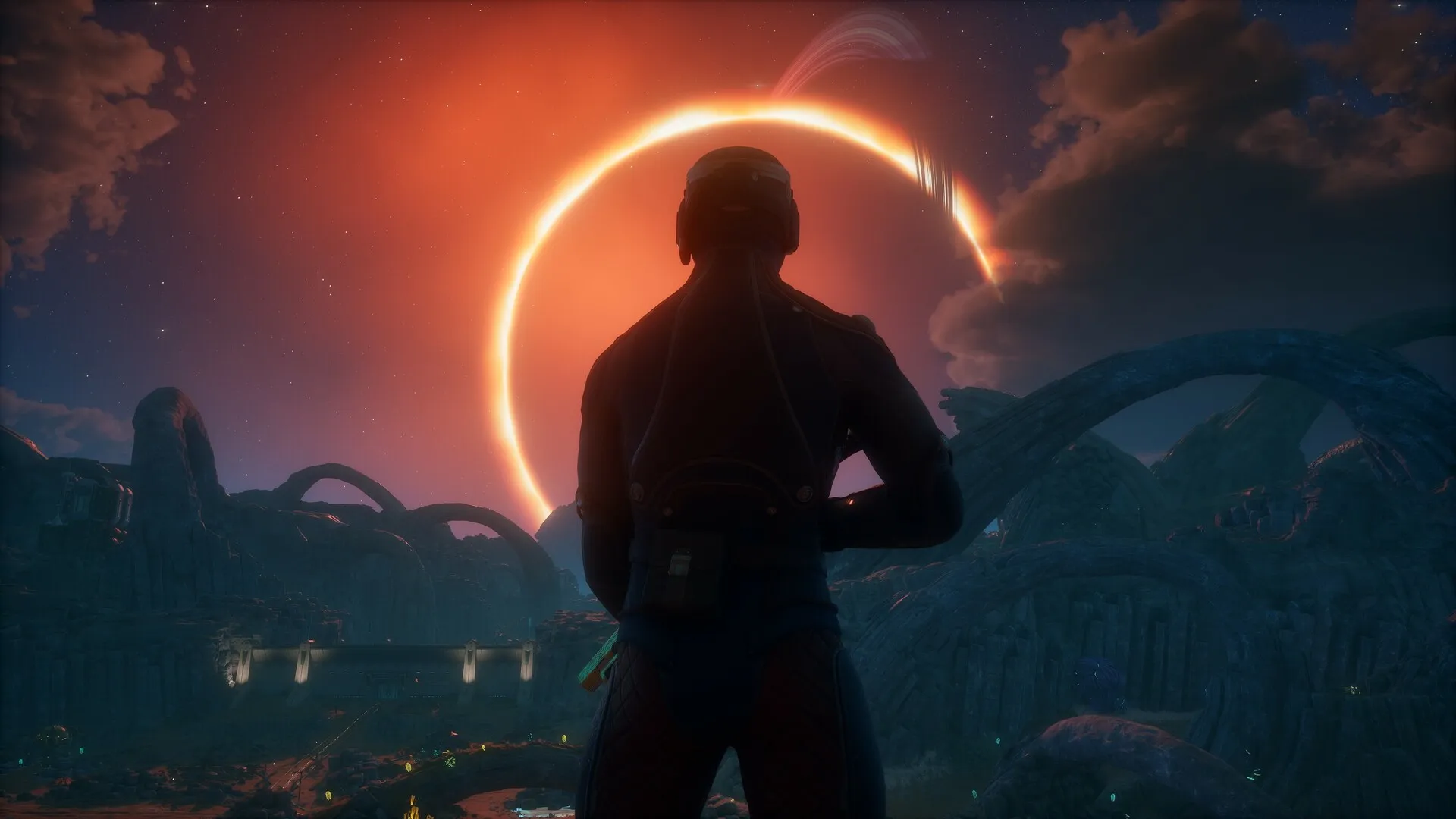 The Outer Worlds 2 screenshot 3