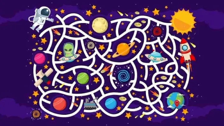 Best Brain-Teasing Games for Puzzle Lovers