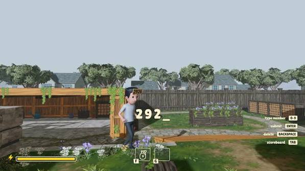 Figure Me Out screenshot 2